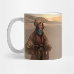 Dune Mug